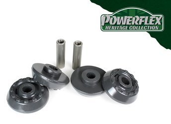Polyuretanový rukáv Powerflex Volkswagen Golf Golf MK2 (1985 - 1992) Golf MK2 2WD (1985 - 1992) PFR85-240H č. v diagramu: 8