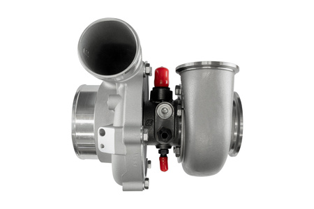 TS-2 Turbocharger (vodou chlazený) 5862 V-pásmo 0,82AR s vnějším odpadem