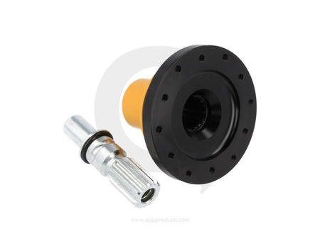 Naba Quick Release QSP Turistický typ