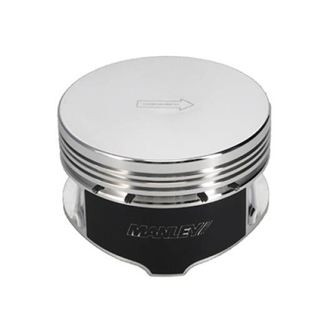 Sada pístů Manley pro Ford 4.6L Modular Piston Set 3.572 B 1.200 CH 0.00cc 595020C-8