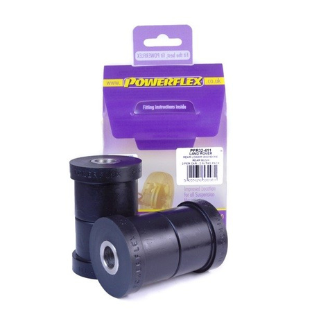 Tuleja Poliuretanowa Powerflex Land Rover Range Rover Sport (2005-2013) PFR32-411 Nr na diagramie: 11