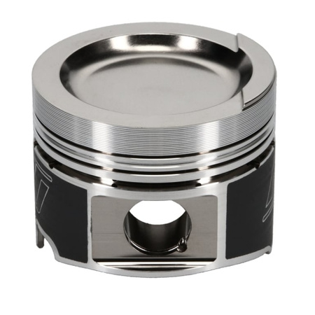 Jednotlivý píst Wiseco VW 1.8L G60 PG 8.0:1 81.50mm