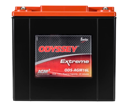 Baterie Odyssey Racing Extreme PC680