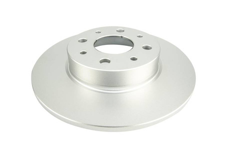 Zadní brzdový kotouč DBA Street Series - En-Shield - Obyčejný - DBA3407E ALFA ROMEO Mi.To