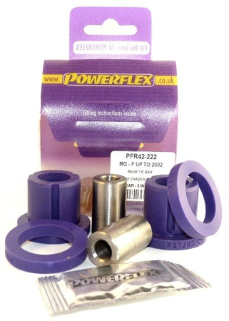 Tuleja Poliuretanowa Powerflex MG MGF (1995-2002) -  PFR42-222 Nr na diagramie: 7