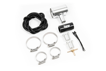 Fiat Uno Turbo Montážní sada ventilů