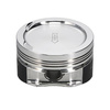 Sada pístů Manley pro Nissan SR20DE Piston Set 86.00mm B 1.260 CH -12.00cc 638000C-4