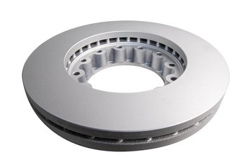 Univerzální brzdový kotouč DBA Street Series - En-Shield - Obyčejný - DBA2221E