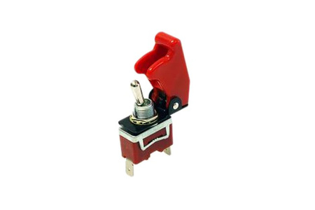 Turbosmart manual boost controller - MBC typ Boost Controller Safety switch