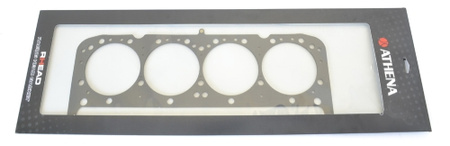 Athena Těsnění hlavy V8 SBC 262,265,283 TH.0,7mm D105,791mm
