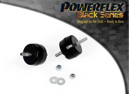 Polyuretanový rukáv Powerflex BMW Z4 G29 (2018- ) PFF5-4655BLK č. v diagramu: 55