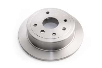 Univerzální brzdový kotouč DBA Street Series - Obyčejný - DBA2043