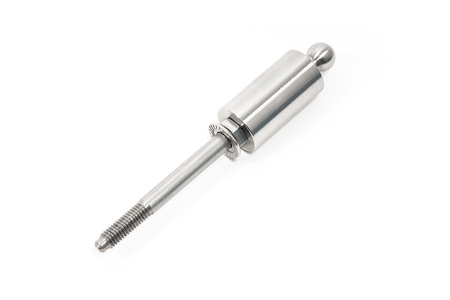 Kryt motoru z uhlíkových vláken pro Fiat Abarth 500/595/695