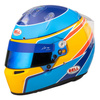Motokárová Helma Bell KC7-CMR Fernando Alonso