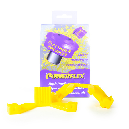 Vložka držáku převodovky Polyuretanové pouzdro Powerflex Road Series Ford Mustang (2015-2023) PFR19-1740