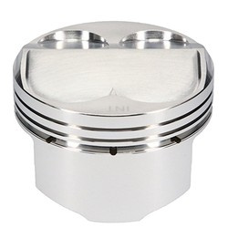 Sada pístů JE Pistons Ford 2.0L Zetec ZX3 85.00mm 11.0:1 Asym. 298717