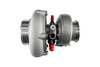 TS-2 Turbocharger (vodou chlazený) 5862 V-pásmo 0,82AR s vnějším odpadem