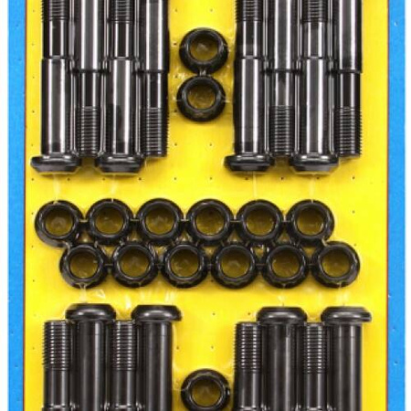 Šrouby spojovací tyče ARP 145-6001 Chrysler Hemi rod bolt kit Chrysler 426 HEMI