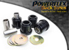 Vnější pouzdro zadního spodního příčného ramene Polyuretanové pouzdro Powerflex Black Series Porsche 928 (1978-1995) PFR57-717BLK