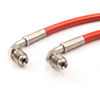 Brzdové hadice HEL Mercedes A250 W177 2.0 Independant Suspenion