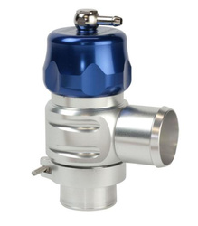 Blow Off Turbosmart ventil BOV Plumb Back Uni 32mm-Blue