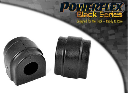 Polyuretanový rukáv Powerflex BMW Z Series  Z4 E85 & E86 (2003-2009) PFF5-4602-25BLK č. v diagramu: 2