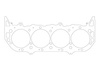 Athena Těsnění hlavy 396,402,427 MARK IV/BOW TIE TH1,9mm D115,316mm