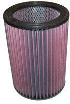 Filtr powietrza wkładka K&N CHEVROLET Blazer 3.0L  - E-2017