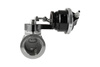 Turbosmart Wastegates ventil PSG40 Pneumatic Straight Gate 6psi Black