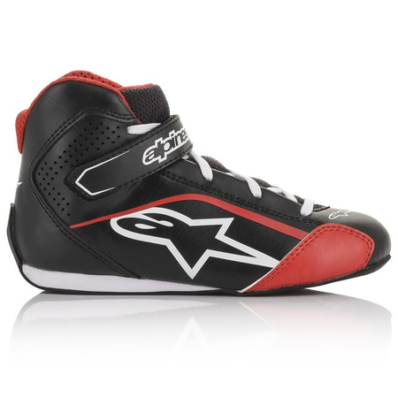 Motokárové boty Alpinestars Tech-1 KS