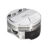 Sada pístů Manley pro Nissan 3.5L VQ35DE 96.00mm B 1.167 CH 7.00cc 623105C-6