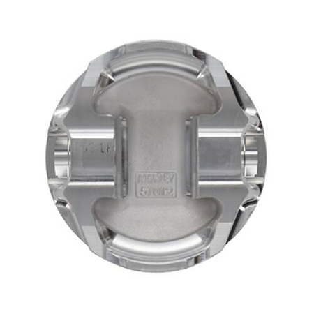 Sada pístů Manley pro Mitsubishi 2.0L 4B11T 86.50mm B 1.155 CH -3.50cc 624305CE-4