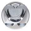 Sada pístů JE Pistons Nissan VR30DDTT 86.00mm 10.2:1 346348