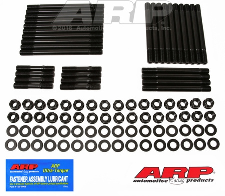 Čepy do hlavy ARP 235-4516 ARP BB Chevy Merlin - World hex head stud kit (8 long studs) Chevrolet Big Block