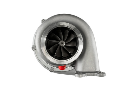 TS-1 Turbocharger 6466 T3 0,82AR s vnějším odpadem