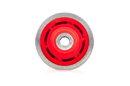 Pouzdro zadního nosníku - MPBS: 4500853 Opel Astra J, Cascada, Zafira C,