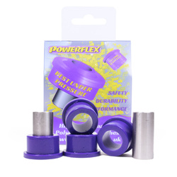 Vnější pouzdro zadní špičky Polyuretanové pouzdro Powerflex Road Series Nissan Skyline R34 2WD Incl. 25GT, 25GTT & GTV(1998 - 2002) PFR46-208