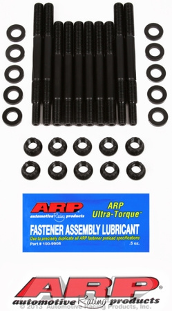 Šrouby ARP 156-5403 Ford Modular 4.6L 2-bolt w/tray '03-04 super charger main s Ford Modular