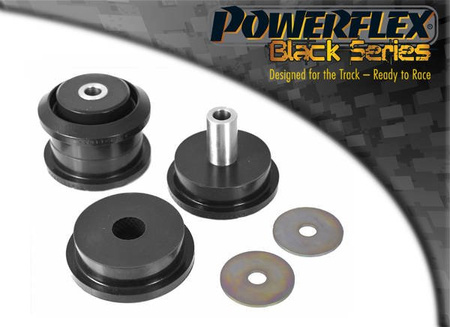 Polyuretanový rukáv Powerflex Mini R50/52/53 Gen 1 (2000 - 2006) PFR5-1105BLK č. v diagramu: 10