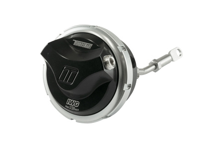 Turbosmart Wastegates ventil GenV IWG (Twin Port) Wastegate Actuator Suit Garrett G25 14 Psi