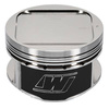 Sada pístů Wiseco Subaru WRX 2.0L 16V(-9cc) 8.35:1 AP coated