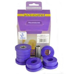 Tuleja Poliuretanowa Powerflex Alfa Romeo Alfasud, Alfasud Sprint (1971-1989), 33 (1983-1995) - PFR1-111 Nr na diagramie: 11