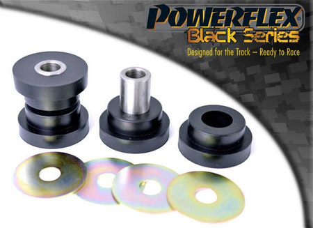 Polyuretanový rukáv Powerflex Alfa Romeo GTV & Spider 916 2.0 & V6 (1995-2005) PFR1-710BLK č. v diagramu: 10