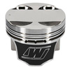 Sada pístů Wiseco Mitsubishi Evo 8/9 4G63 E85 1400HD