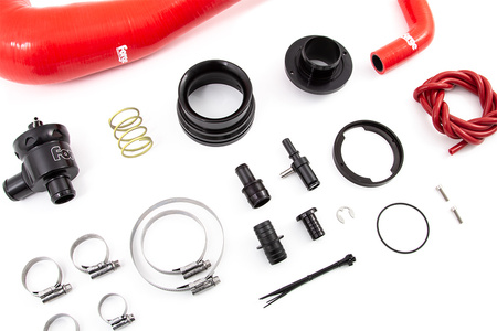 Recirkulační ventil pro VW, Audi, Seat & Škoda 1.5 TSI