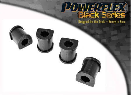 Polyuretanový rukáv Powerflex Porsche 911 Classic (1974-1977) PFR57-412-18BLK č. v diagramu: 12