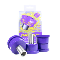 Zadní vlečené rameno k pouzdru pomocného rámu Polyuretanové pouzdro Powerflex Road Series Nissan Pulsar/Sunny GTi-R (1990-1994) PFR46-105