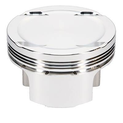 Sada pístů JE Pistons Nissan 300ZX VG30DETT Engine '90-96 9.0:1 322289