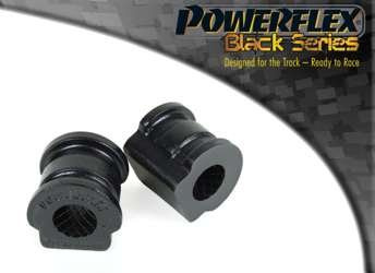 Polyuretanový rukáv Powerflex Volkswagen Polo MK4 9N/9N3 (2002 - 2008) PFF85-603-18BLK č. v diagramu: 3