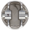 Sada pístů Wiseco BBC Quick 8 +15.6cc 18deg 1.120 CH B:4.600 - K496B100